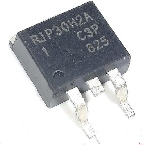 10PCS RJP30H2A