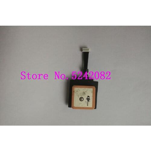90%NEW For DJI MAVIC PRO GPS Module Board Drone GPS Board Module & Connector for DJI Mavic Pro Drone Repair Parts