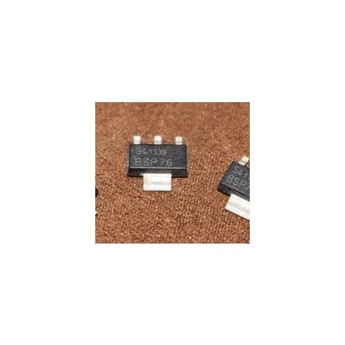 BSP76 SOT-223 New Ones