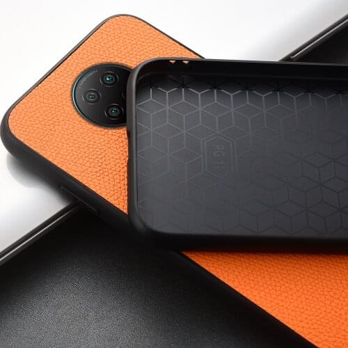For Xiaomi Mi 5X 6X A1 A2 A3 9 Pro 5G 10 Ultra CC9e CC9 Note 10 Pro Cover Redmi 5 Plus 5A 6 6A Cover Luxury Leather Coque