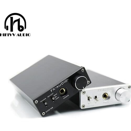 HiFi Digital Audio Decoder CS8416+CS4398+SA9023 DAC 2.0CH Input USB/Coaxial/Optical RCA to hifi audio Amplifier