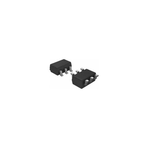 IC 10PCS PIC10F322-I/OT PIC10F322-I/OT SOT23-6