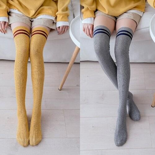 Compression Stockings Stretch Pressure Nylon Varicose Vein Stocking Leg Relief Pain Pain Knee High Support Thigh-High Dropship