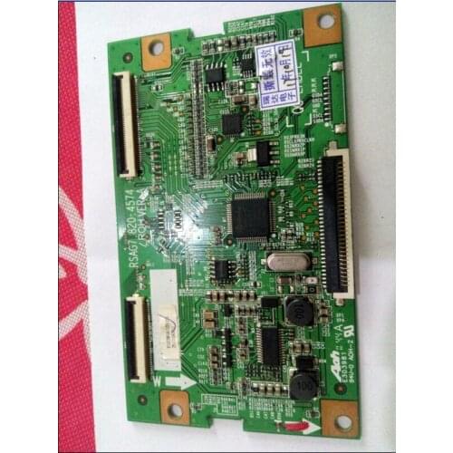Led32k01 logic board RSAG7.820.4574/ROH ver .a / connect with he315ch-b16 T-CON connect board
