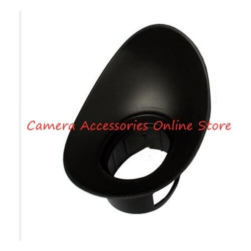 New original rubber Viewfinder Eye Cap eyecup for Sony PXW-X280 PXW-X200 PMW-EX280 EX260 EX1R NX3 NX5C Z5C Z7C Video camera