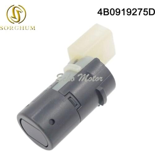 New PDC sensor 4B0919275D For Audi A3 A4 A6 S6 A8 VW Sharan Passat Ford Galaxy Seat Skoda Alhambra Parking Sensor