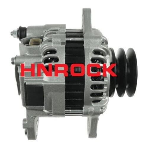NEW HNROCK 12V 100A ALTERNATOR 554114RI A003TR0188 A003TR0188ZT A3TR0188 A3TR0188ZT AEG1183 LRA4058 ME192608 FOR MITSUBISHI