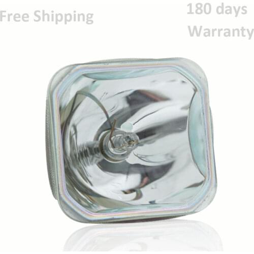 Geying Original Projector Bare Lamp Philips UHP210/140W for Hitachi DT01021 DT01022 DT01026 DT01381 DT01371 DT01191 DT01181