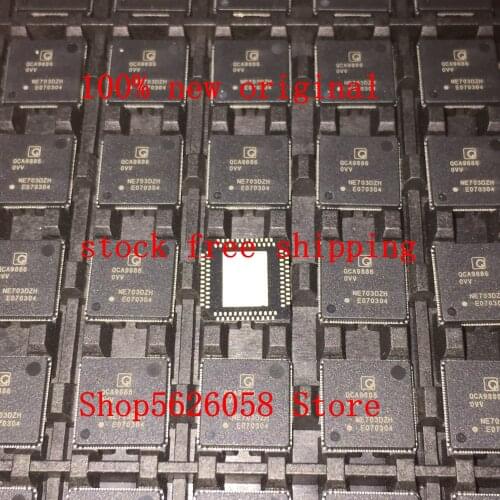 QCA9886-0VV QFN 100% new original 2PCS/LOT STOCK