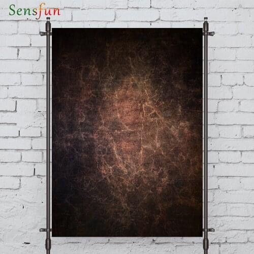 LEVOO Photographic Background Texture Old Rust Metal Paint Fabric Custom Shoot Prop Background Photocall Photo Studio