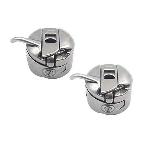 Bobbin Case 2pcs/lot #BC-HA1 for Singer Kenmore Home Pfaff 30 White 167 KenmoreSewing Machine