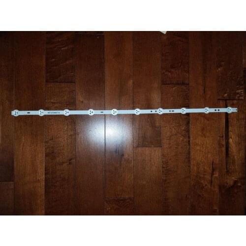 LED Backlight Lamp strip for Sony 75" TV XBR-75X850C SVA750A03 Rev04 5LED 10LED A B Type