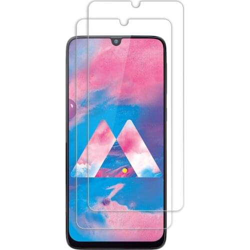 Protective Glass For samsung galaxy a12 a02 a02s a42 a52 a72 5g a11 a31 a41 a21s a51 a71 m21 m31 glas screen protector film