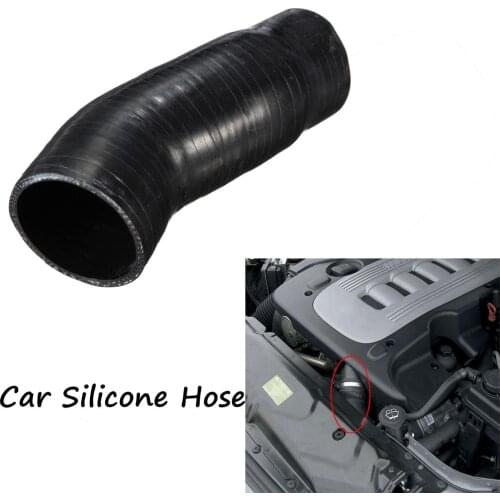 Car Silicone Cooler Intercooler EGR Hose TDCi Turbo Boost Pipe Tube 1167799401 For BMW E60 E61 5 SERIES 530d 525d