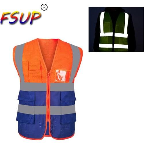 Fsup Travel Vests