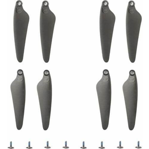 Hubsan ZINO MINI PRO RC Drone Quadcopter Spare Parts zinomip-03 A blade / zinomip-10 B blade