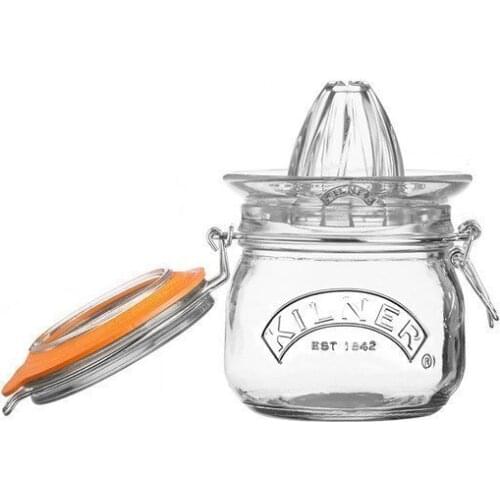 KILNER Electric Juicers