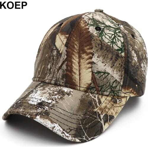 KOEP Men's Baseball Caps