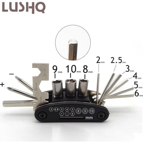 Motorcycle Wrench Tools Multi-Function For bmw f 800 gs k1600 gt f800gs g310gs f800 c650 sport k75 Motorcross Assessoires