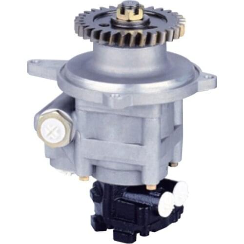 BRAND NEW POWER STEERING PUMP USED FOR VOLVO 20453450/742107710/24424074/8694 974 519/8694974519