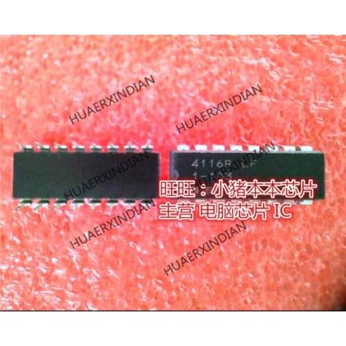 New original 4116RLF1-103 4116R-LF1-103 4116R-LF-1-1003 DIP High Quality
