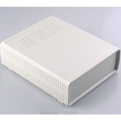 One pcs 180*140*60mm DIY plastic enclosure abs plastic box for pcb electronic housing enclosure project box