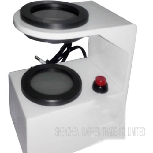 1 PC 220V LY-15 Optical strain transparent / tinted detector detector crystal lens optical equipment