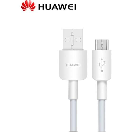 Original HUAWEI 2A 100cm USB micro usb cable Super Fast charge Data Line For P7 P8 P9 P10 Lite Mate 7 8 S Honor 6X 7A 7C 5X 5A 6