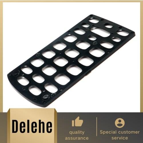 Keypad Keyboard Bezel Cover (28-Key) for Motorola Symbol MC3000 MC3070 MC3090-G MC3090-R MC3090-S MC3090-Z,free delivery