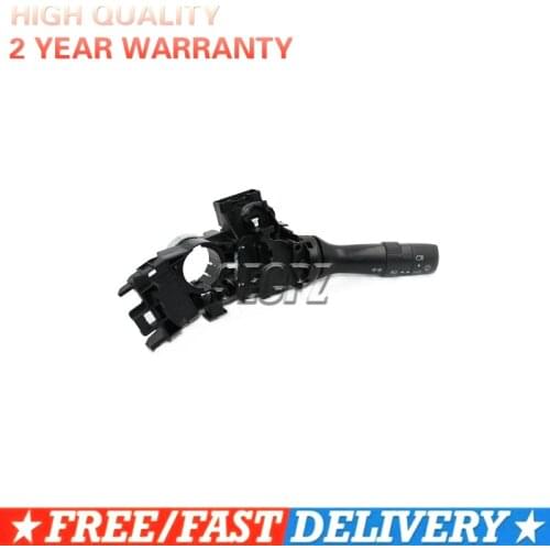 Turn Signal Horn Control Indicator Light Switch For CITROEN C1 & PEUGEOT 107 6253.A0 6253A0