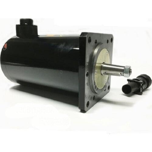 SOYO Stepping Motor 130BYG350B 50N.m for Bag Making Machine