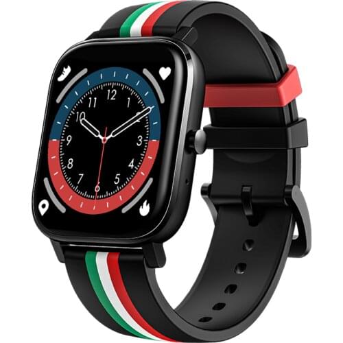 MT2 Bluetooth Call Smart Watch 4G Local Music Men Women Fitness Heart Rate Blood Pressure Monitor Sport Waterproof Smartwatch