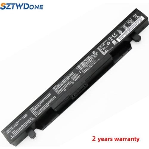 SZTWDONE A41N1424 Laptop battery for ASUS VX50i FX51V ZX50J ZX50JX ZX50V ZX50VW GL552 GL552J GL552JX GL552V GL552VW FX-PLUS PRO