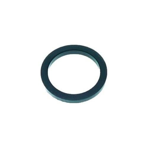 GAGGIA 1186724 COFFEE MACHINE GROUP SEAL / FILTER HOLDER GASKET 73 x 57 x 9