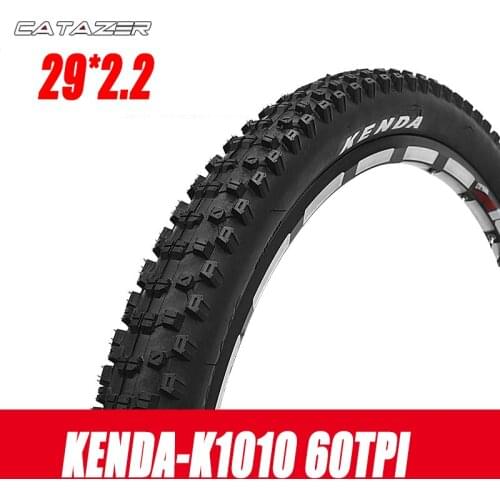Bicycle Tires MTB 29 29*2.2 60TPI Wire Bead Tyres AM DH 29 Inch Mountain Bike Tire High Quality Strong Grip Cross-country