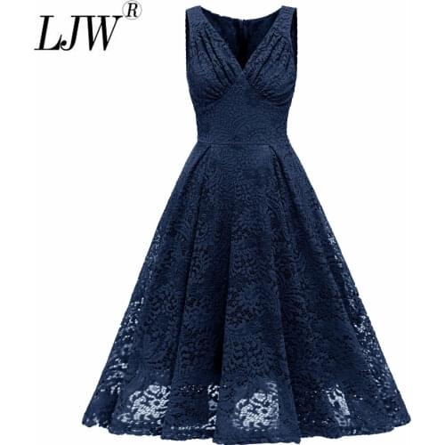 High quality Lace Dress Teenager Party Princess Dress Clothes Back Hollow Chiffon Graduation Ceremony Dresses For Girl Clothes