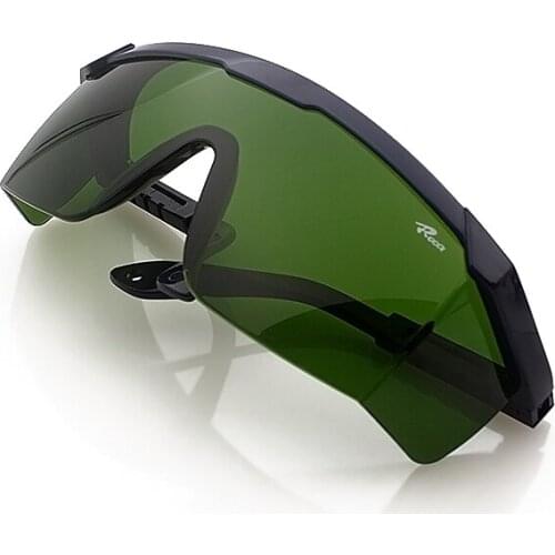 Protective glasses lab safety goggles UV protection photoelectric welding glasses