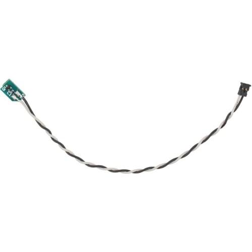 10Pcs/lot Hard Disk HDD Thermal Sensor Flex Cable 076-1369 For Mac Mini A1347
