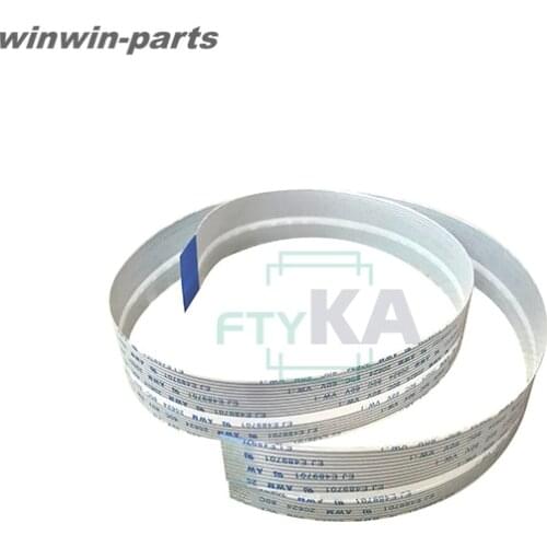 1PC Scanner Flat Flex Cable for HP130NW HP132NW hp4610 132A GT5810/5820