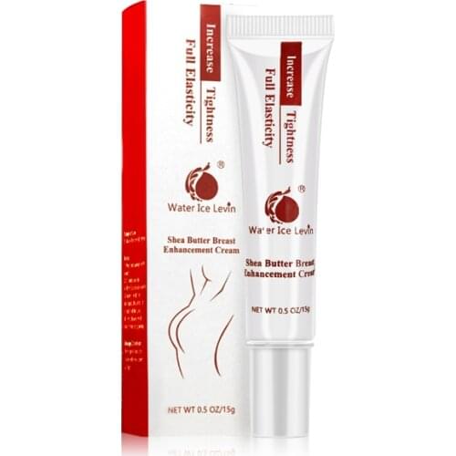 15g Massage Breast Enlargement Cream Firming Enhancement Breast Enlarge Increase Big Bust