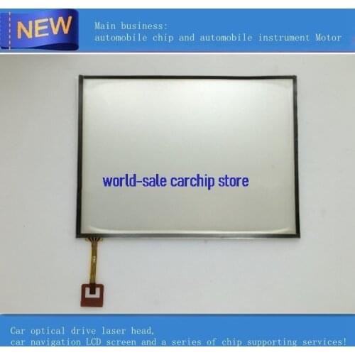 8.4inch LCD panel LAJ084T001A touch screen digiter for Dodge Journey Chrysler 300C Grand Cherokee Fiat Maserati car monitor