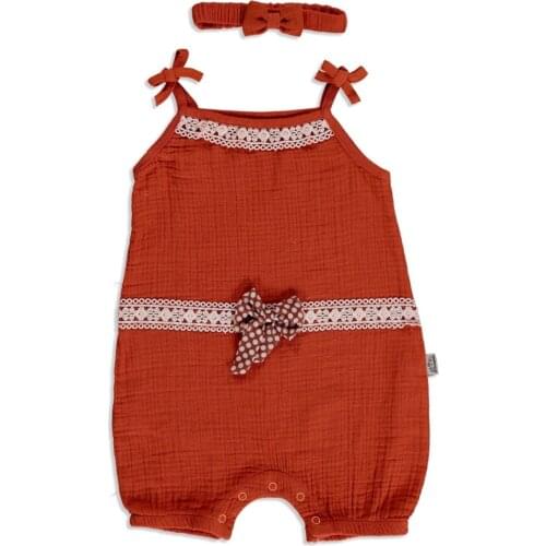 Bebemania Slips For Newborns