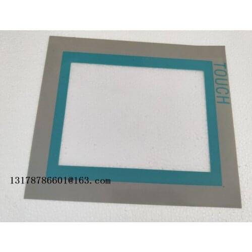 Free shipping 100% New and Original 6AV6545-0AG10-0AX0 MP270B-10 protect membrane