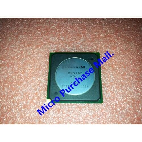 PW338C-30L BGA