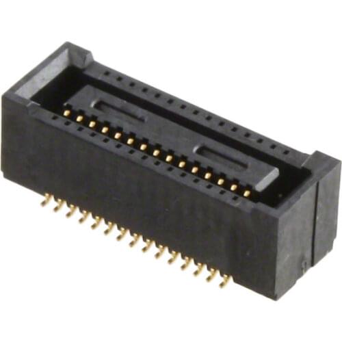 DF40C-30DS-0.4V 30pin 0.4mm pitch HRS connectors the original spot