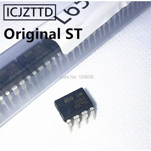 L6561N DIP-8 NEW Original L6561 DIP8 DIP