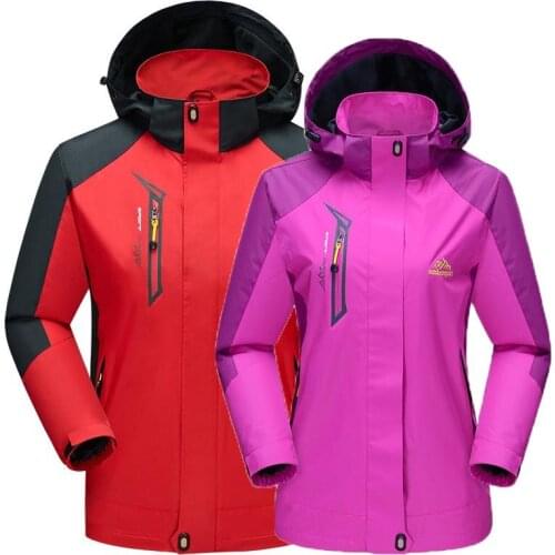 Autumn Outdoor Male&Female Monolayer Softshell Jacket Waterproof Windproof Hiking Jacket Men Breathable Climbing Trekking Jacket