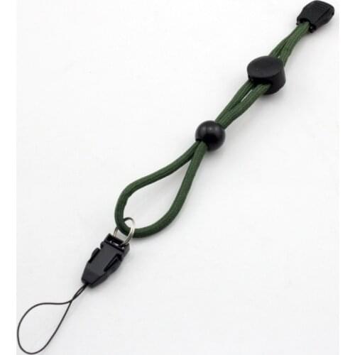 Yupard Hand Wrist Lanyard Strap for flashlight high-ranking strap