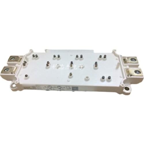 SEMIX604GB12E4S Original, Can Provide Test, 1 Year Warranty