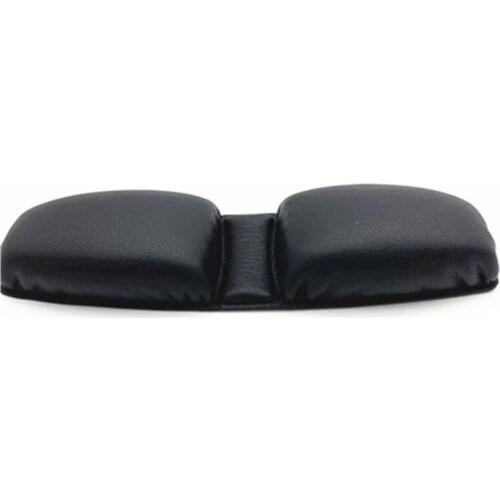 Replacement Headband Cushion pad for Lightspeed ZULU Premium ANR Aviation Headset